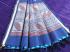 SAREES NEGAMAM WITH BLOUSE